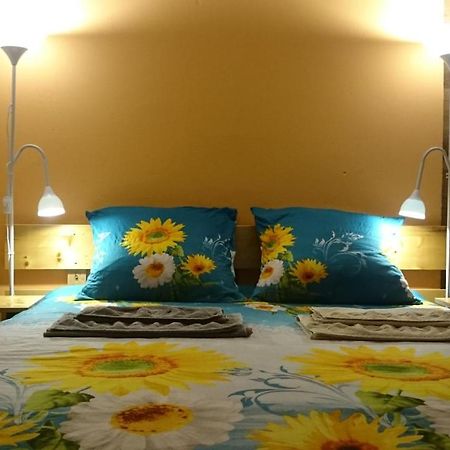 Willow Apartments ลิมบาชี ภายนอก รูปภาพ